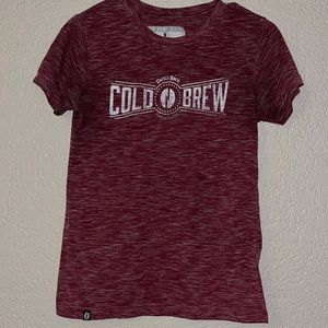 Dutch Bros Tee
